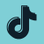 tiktok icon