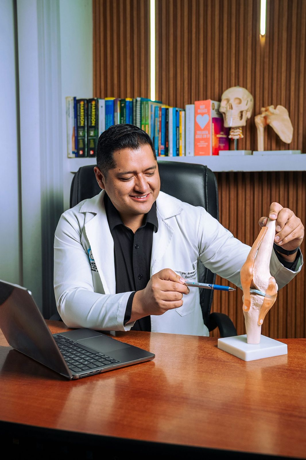 Tratamientos Osteopáticos